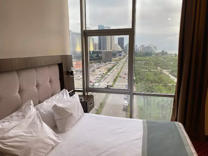 Legend Business Hotel Batumi